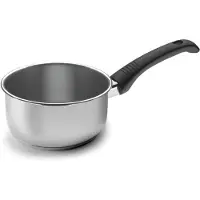 Lacor Casserole inox 16cm - - 85216 - studio