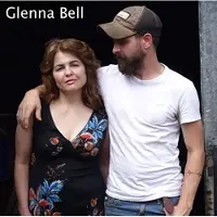 Sonic Glenna Bell - Lone Star: Songs & Stories Straight From The Heart [Cd]