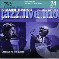 Sonic Jazz Live Trio