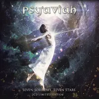 Sonic Seven Sorrows,Seven Stars