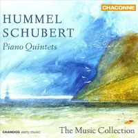Pias Quintettes Avec Piano Opus 87