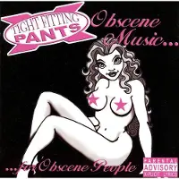 Sonic Obscene Music For Obscene