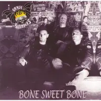 Sonic Bone Sweet Bone