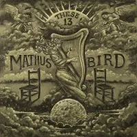 Membran 17% Fee Jimbo Mathus & Andrew Bird - These13 [Vinyl]