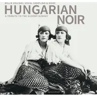 K7 Music Hungarian Noir