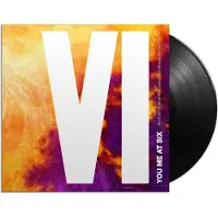 Membran 17% Fee You Me At Six - Vi [Vinyl]