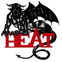 Ginza.se The Heat - Heat [Vinyl]
