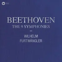 Warner Music Beethoven , The 9 Symphonies