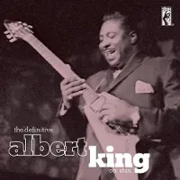 Universal Music Definitive Albert King