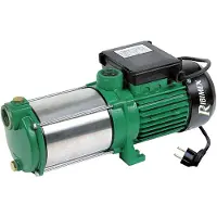 Ribiland Pompe multicellulaire 1450 watts