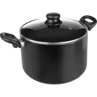 Ibili 16 Cm Cooking Pot Argenté