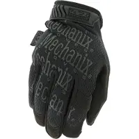 Mechanix The Original Long Gloves Noir L