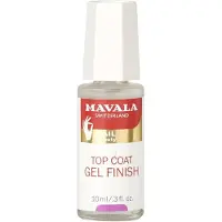 Mavala top coat gel finish 1 pc(s) Gel(S)