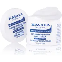 Mavala Disques Démaquillants pour les Yeux 75 pc(s) Accessoire(S)