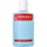 Mavala dissolvant bleu 100 ml Solution(S)