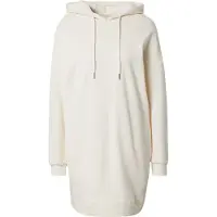 Urban Classics Robe blanc cassé