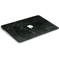 Happy Plugs Computer Skin for MacBook AIR 13" - Marbre vert jade (Apple), Sac pour notebook, Vert