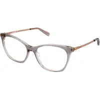 Moschino Lunettes de Vue Love MOL579 53/15/140 Grey pink Acetate frames WOMAN MOL579