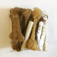 Brekz Dental Chew mix pour chien