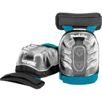 Makita E-05658 Protection Shin Guards Noir