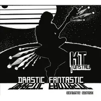 Universal Music Kt Tunstall - Drastic Fantastic: Ultimate Edition [Cd] Uk - Import