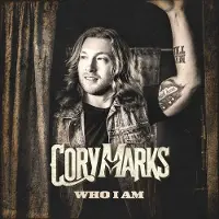 MEMBR Cory Marks - Who I Am [Vinyl] Explicit