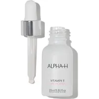 Alpha-H Vitamin E sérum apaisant à la vitamine E 25 ml