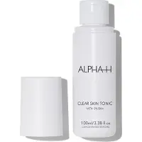 Alpha-H Alpha H Clear Skin Tonic 100ml