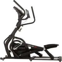 FINNLO Vélo Elliptique E-glide Sr