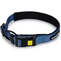 Beeztees BZ PREM HALSBD PARINCA BL 55-6 (56, 58, 60, Chien, Général)