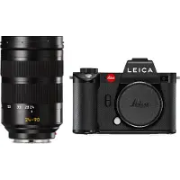 Leica SL2 + Vario-Elmar-SL 24-90mm F/2.8-4.0 ASPH