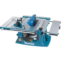 Makita Scie sur Table MLT100N 1500W