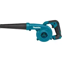 Makita UB 100 DZ Sans fil Geblse 12 V maxi Solo - sans batterie, sans chargeur