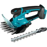 Makita DUM604ZX Taille-haie Sans-fil - 18V Li-ion - 160 Mm - Machine Seule