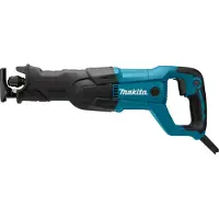 Makita Scie récipro 1250W + coffret - - JR3061T