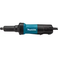 Makita Meuleuse droite 400W - - GD0600
