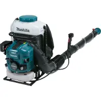Makita PM7651H- Pulvérisateur Dorsal À 4 Temps - 75.6 Cc - 15 L