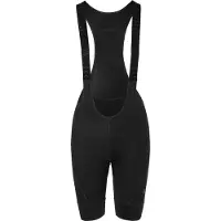 Agu Six6 Ii Bib Shorts Noir L Femme