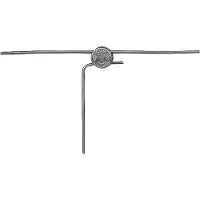 Bosch Vis d'assemblage ronde avec écrou hexagonal (10)