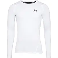 Under Armour T-shirt à Manches Longues Heatgear