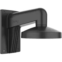 Hikvision DS-1273ZJ-155Black Support mural, noir (Kit de montage)