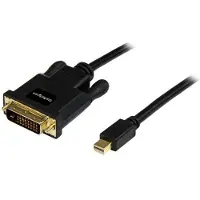 StarTech.com Câble Mini Displayport Vers Dvi 1.8 M