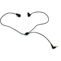 REALWEAR 171030, Câble, Casque d'écoute, Noir