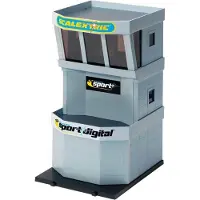 Wittmax C8319 - Tour de contrôle en plastique