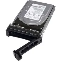 Dell 400-AJRK Disque dur interne 2,5 pouces 300 GO SAS