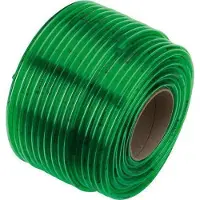 Gardena Tuyau vert transparent 1 m