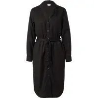 Pepe Jeans Edan Long Sleeve Dress Noir XS Femme