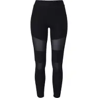 Urban Classics Leggings noir