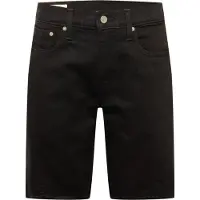 Levi's Jean '405 Standard Shorts' noir