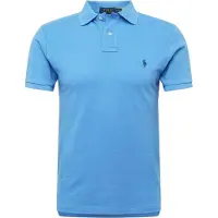 Ralph Lauren T-Shirt bleu clair